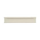 Hotpoint HSM25GFTBSA Door Shelf Rail - Genuine OEM