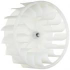 Hotpoint HTDX100ED0WW Blower Wheel w/insert - Genuine OEM