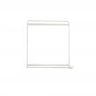 Hotpoint HTS16HBMDRWW Shelf Glass Frame - Genuine OEM