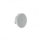 Hotpoint HTX21PASK0WW Start Button Assembly - Genuine OEM