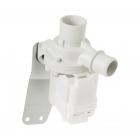 Hotpoint MTAP1200D1WW Drain Pump - Genuine OEM