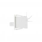 Hotpoint NISR333DTFWW Door Switch - Genuine OEM