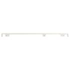 Hotpoint RB536DP1WW Bottom Door Trim (White) - Genuine OEM