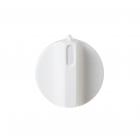 Hotpoint RB585WB1WW Infinite Control Knob (White) - Genuine OEM