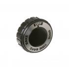 Hotpoint RB628xA1 Temperature Control Knob - Genuine OEM