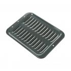 Hotpoint RB636xJ1 Broiler Pan Set (Large 17 in. x 13 in.) - Genuine OEM