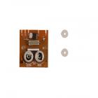 Hotpoint RF76405 Temperature Control Board - Genuine OEM