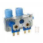 Hotpoint WLW3000BAL Water Inlet Valve - Genuine OEM