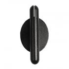 Kenmore 363.1414594 Timer Knob (Black) - Genuine OEM