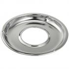 Roper 1416W2A Drip Pan (Rear,Left) - Genuine OEM