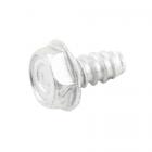 Whirlpool Part# 912197 Screw - Genuine OEM