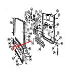 Frigidaire Part# 92437-6 Insert (OEM)