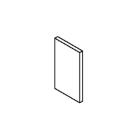 Whirlpool Part# 9757142 Anti Tip Template - Genuine OEM