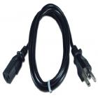 Whirlpool Part# 9763116 Power Cord (OEM)