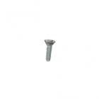 Whirlpool Part# 99001446 Decorator Panel Screw - Genuine OEM