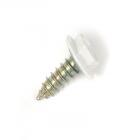 Whirlpool Part# 99001460 Screw (OEM)