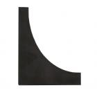 Whirlpool Part# 99002162 Corner Trim (OEM)