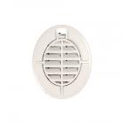 Whirlpool Part# 99002590 Door Vent Bezel (OEM)