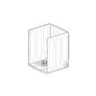 LG Part# ABJ73928205 Cabinet Assembly - Genuine OEM