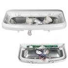 LG Part# ABQ33905310 Light Housing Assembly - Genuine OEM