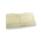 LG Part# ACQ36701702 Tray Cover - Genuine OEM