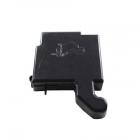 LG Part# ACQ36833804 Hinge Cover Assembly (OEM)