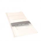 LG Part# ACQ85723605 Door Case Cover (Clear) - Genuine OEM