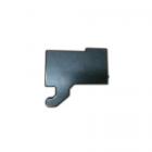 LG Part# ACQ86664773 Hinge Cover Assembly - Genuine OEM