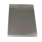 LG Part# ADC74045612 Stainless Door Panel - Genuine OEM