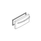 LG Part# ADC74067426 Upper Door Assembly - Genuine OEM