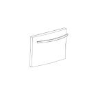 LG Part# ADD73358028 Door Foam Assembly - Genuine OEM