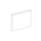 LG Part# ADD73655917 Door Foam Assembly - Genuine OEM