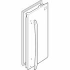 LG Part# ADD73656085 Door Assembly - Genuine OEM