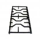 LG Part# AEB75005202 Burner Grate (Black) - Genuine OEM