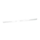 LG Part# AED37082903 Door Handle (White) - Genuine OEM