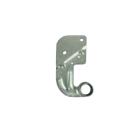 LG Part# AEH75156501 Upper Hinge Assembly - Genuine OEM