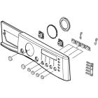 LG Part# AGL72909943 User Interface Control Board - Genuine OEM