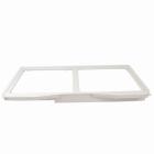 LG Part# AHT36706718 Glass Shelf Assembly - Genuine OEM