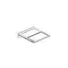 LG Part# AHT73454202 Shelf Assembly - Genuine OEM