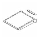 LG Part# AHT73733903 Shelf (Right) - Genuine OEM