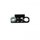 LG Part# AJC73112303 Door Stopper Assembly - Genuine OEM