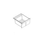 LG Part# AJP72994803 Vegetable Tray Assembly - Genuine OEM