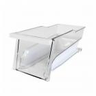 LG Part# AJP73334408 Crisper Drawer Assembly - Genuine OEM