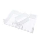 LG Part# AJP73334702 Drawer Assembly (Freezer) - Genuine OEM