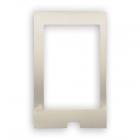 Whirlpool Part# D7738601 Door Insert (OEM)