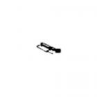 Samsung Part# DA61-09300A Rail Support (Left) - Genuine OEM