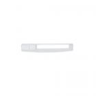 Samsung Part# DA63-05386A Hips Guard (Cool White) - Genuine OEM