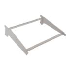 Samsung Part# DA91-02881A Shelf Slide Hanger (OEM)