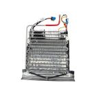 Samsung Part# DA96-00660N Evaporator Assembly - Genuine OEM