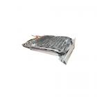 Samsung Part# DA96-00845G Evaporator Assembly - Genuine OEM